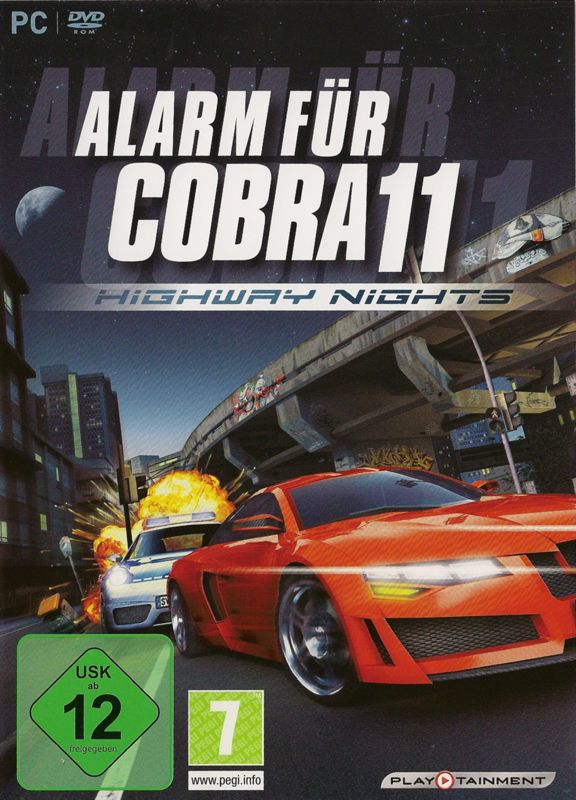 Crash Time box art for Xbox 360